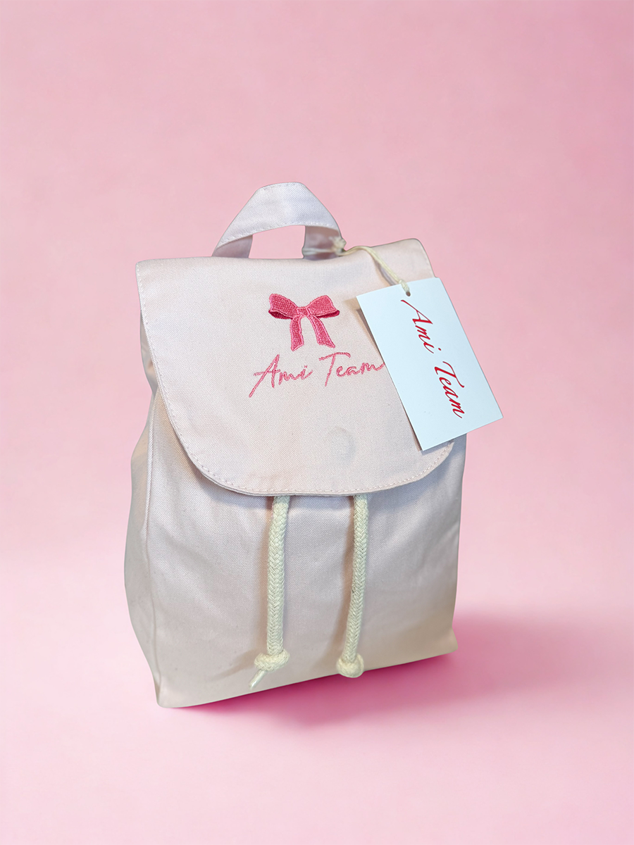 Pudrowy plecak AMI TEAM ®