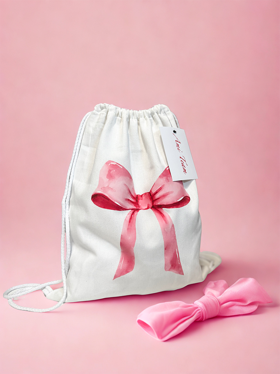 Workoplecak kokarda AMI TEAM ®