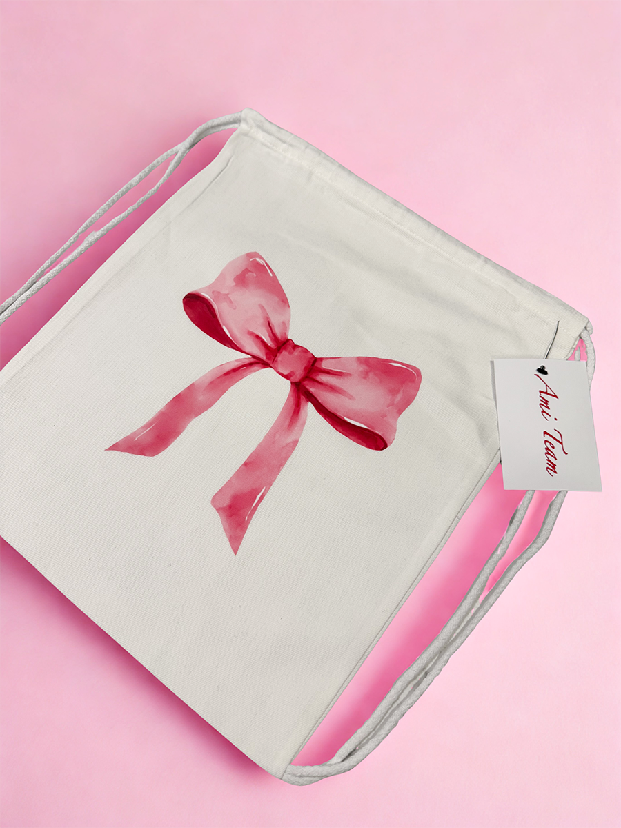 Workoplecak kokarda AMI TEAM ® - obrazek 4